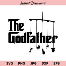 Free Free 340 The Godfather Svg File SVG PNG EPS DXF File