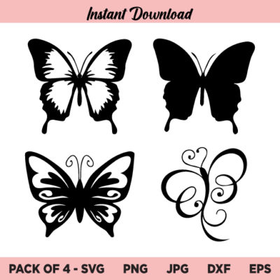 Butterfly SVG, Monarch Butterfly SVG, Monarch Butterfly SVG, Butterfly ...