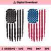 Distressed American Flag SVG, US Distressed Flag SVG, Distressed USA Flag SVG, American Flag SVG, US Flag SVG, Distressed Flag SVG,