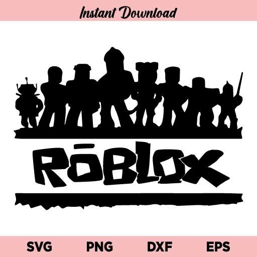 Roblox SVG